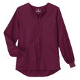 thumbnail image 1 of Fundamentals Unisex Warm Up Scrub Jacket, Style 14755, 1 of 1