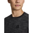 thumbnail image 5 of Reebok Men's Stride Performance Short Sleeve Tee, 5 of 5