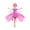 pink, variant on DEBGFS Flying Fairy Toys Pink Magical Flying Pixie Toy Doll Girls Gifts Kids Toys for Girls Ages 6 and Up,blue