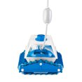 thumbnail image 4 of Aquabot Classic Junior ABJR InGround Automatic Robotic Swimming Pool Cleaner, 4 of 6