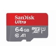 thumbnail image 3 of Carte SanDisk UltraMD microSDXCMC UHS-I de 64&nbsp;Go, 3 of 7