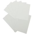 thumbnail image 3 of EIGTHTAIL 10pcs Sublimation Aluminum Alloy Metal Blanks Metal Sublimation Blank Sheets, 3 of 10