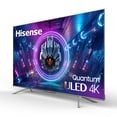 thumbnail image 2 of REFURBISHED - Hisense  75" Class U7G Series Quantum ULED 4K UHD Smart Android TV (75U7G), 2 of 4