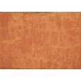 thumbnail image 1 of Ahgly Company Tapis Rectangulaire Lavable en Machine Intérieur Transitionnel Orange Rouge Orange, 2 Pieds x 5 Pieds, 1 of 7