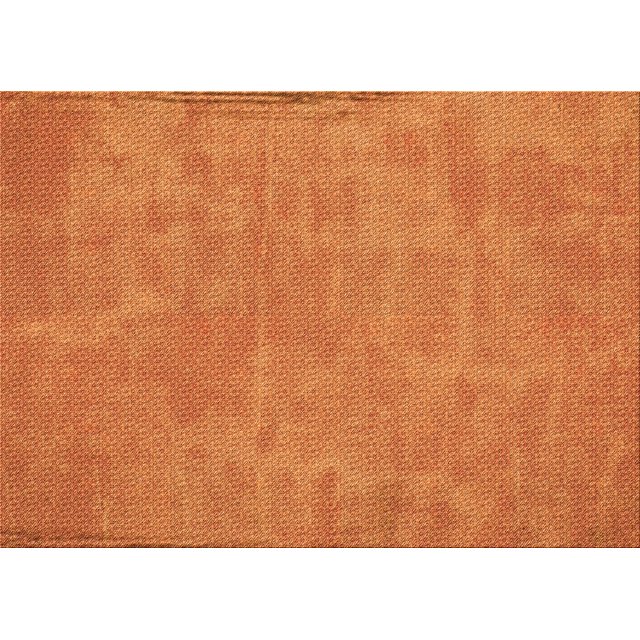 Ahgly Company Tapis Rectangulaire Lavable en Machine Intérieur Transitionnel Orange Rouge Orange, 2 Pieds x 5 Pieds