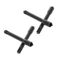 thumbnail image 4 of Pigment Mixing Stick,  Pigment Mixing Tool 100pcs Ink Sticks Wear Resistance  Ink Mixing Sticks  For  Art Salon For  Artists, 4 of 8