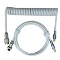 thumbnail image 4 of Gaming Keyboard Cable,Gaming Keyboard Cable Professional Game Keyboard Cable Mechanical Keyboard Cable Rugged and Tough, 4 of 12