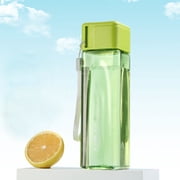 Gym Water Bottles for Women, 16.9 Oz Adult Water Bottle Water Bottles, Water Bottle Cute Work Water Bottle Sports Bottle Clearance