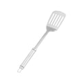 thumbnail image 1 of Riforla Pure Titanium Spatula Cookware Kitchen Cooking Utensils Set Kitchen Accessories Cooking Shovel Wok Spatula Long Handle Shovel Wok Cooking Utensils White, 1 of 3