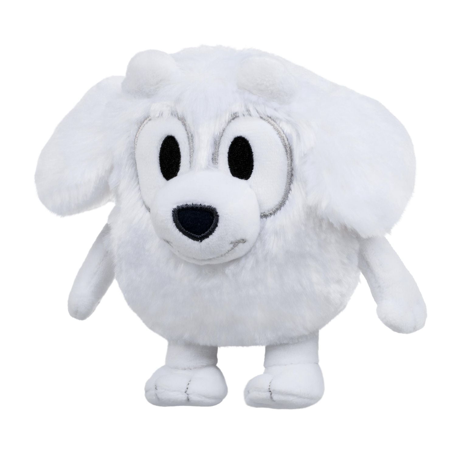 Peluches Bluey Friends, Lila