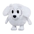 thumbnail image 3 of Bluey Friends Plush Toys, Lila, 3 of 3