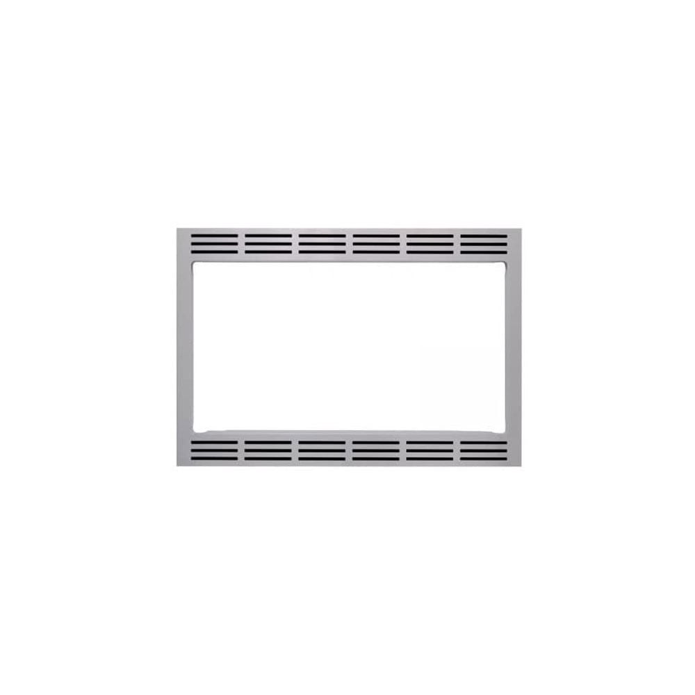 Panasonic NN-TK922SS 27" 2.2 Cu. Ft. Microwave Trim Kit (Certified Refurbished)