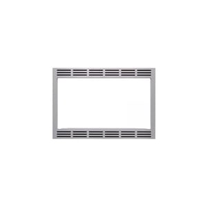 Panasonic NN-TK922SS 27" 2.2 Cu. Ft. Microwave Trim Kit (Certified Refurbished)