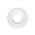 thumbnail image 1 of EGNMCR Stainless Steel Stand Smart Speaker Metal Base Pad for HomePod Steel Stand, 1 of 3