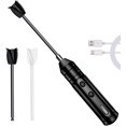 thumbnail image 1 of Jinsinto Epoxy Resin Mixer with 2 PCS Epoxy Mixer Paddles, 1 of 5