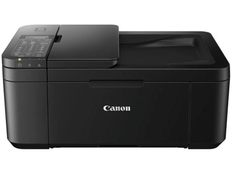 Refurbished Canon 5074C003 4 In 1 Pixma TR4725 Printer, Black