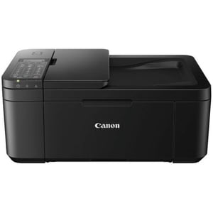 Rénovés Canon 5074C003 4 Dans 1 Pixma TR4725 Imprimante, Noir