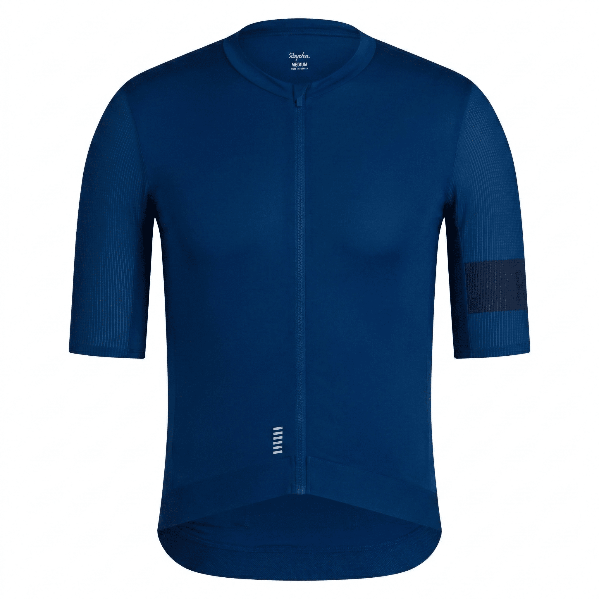 新品 Rapha Men's Pro Team Jersey - Short Sleeve Lサイズ ブラック
