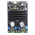 thumbnail image 5 of 2X TPA3255 Carte Amplificateur Réponse Rapide Haute Prise Lecture Module Amplificateur Audio Pratique pour Haut-Parleur, 5 of 5