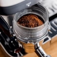 thumbnail image 2 of Ninja Luxe™ Café Premier Series 3-in-1 Espresso, Coffee and Cold Brew Machine, 2 of 9