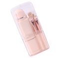 thumbnail image 4 of MasteelfCA 1 Set Multifunctional Makeup Brush Set 4-in-1 Makeup Brushes Powder Brush, 4 of 7