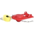 thumbnail image 1 of Plus Adjustable Toilet Tank Flapper, 2-In. - 2004BP, 1 of 2