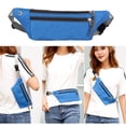 thumbnail image 1 of PRETXORVE Waist Men Put Mobile Phone Multifunctional Work with Belt Wear Able Water Proof Crossbody, 1 of 6