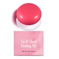 thumbnail image 1 of Perfect Glow With Our Lip Mud Cheek For A Natural Look, 1 of 4