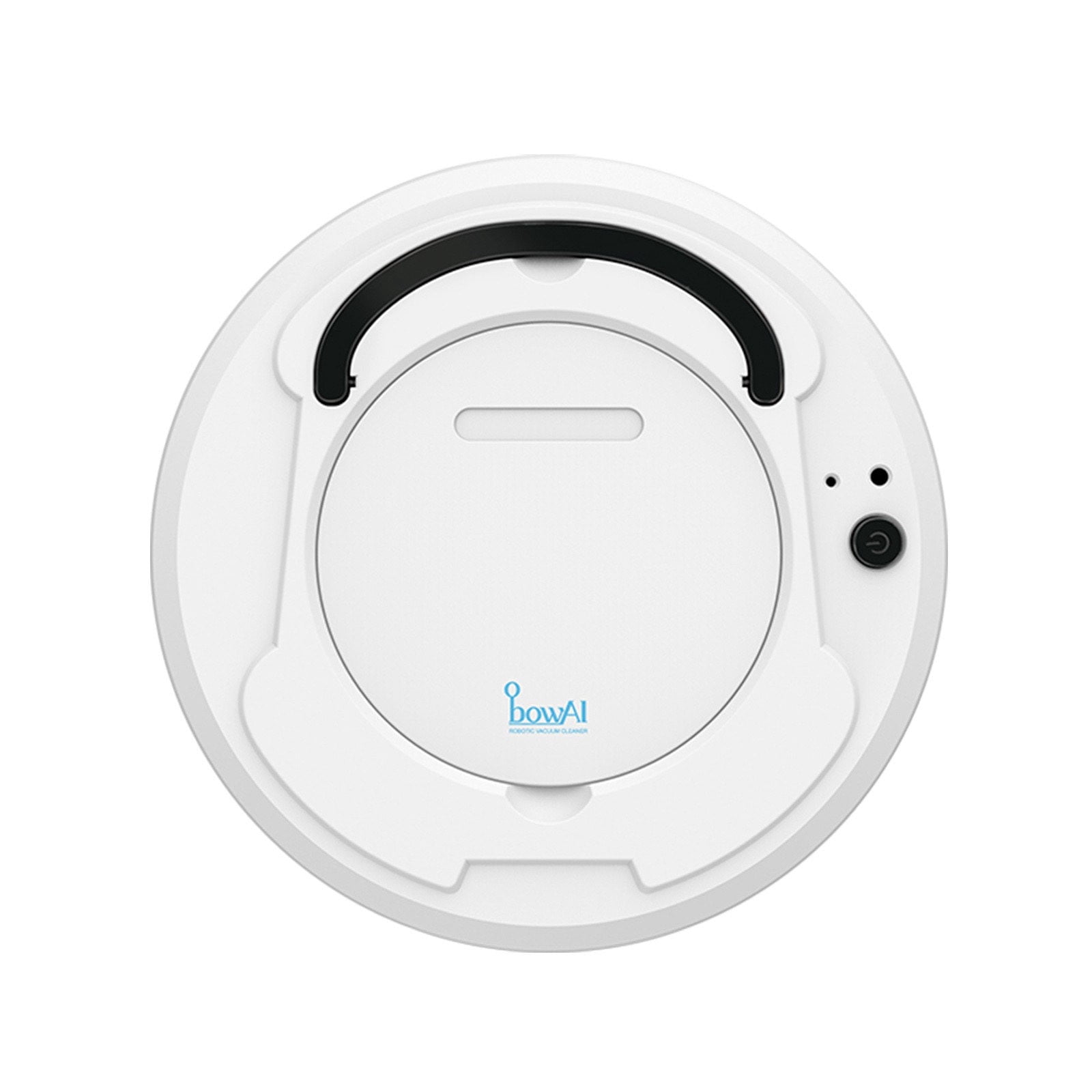 Robot Vacuum and Mop,Robot Mop and Vacuum 3 in 1 Smart Floor Robot Vacuum Cleaner Mop Automatic Distance Sensor Robot Vacuum Cleaner,Floor Cleaner Machine,Automatic Vacuum Cleaner Robot