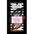 thumbnail image 1 of Gimme Pinces à Cheveux à Plat, Noires & Écailles de Tortue, 2 Cpt, 1 of 7