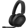 thumbnail image 1 of Sony INZONE H5 Wireless Gaming Headset (Black) – Advanced Audio Technology for PC, PlayStation & More, 1 of 5