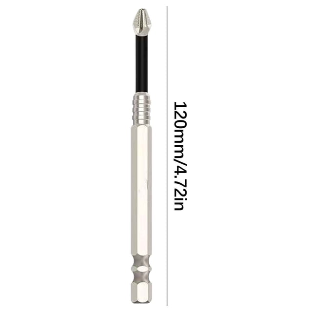 Drill Bit Set High Magnetic Screwdriver Drill Bit