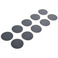 thumbnail image 4 of MYG 10PCS 3 Inch Silicon Carbide Sanding Discs Wet/Dry Sanding Sandpaper 240-10000#, 4 of 9