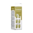 thumbnail image 4 of KISS ImPRESS Color - Faux Ongles, Courts, 4 of 6