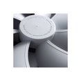 thumbnail image 4 of Fractal Design Dynamic X2 GP-14 PWM - Case fan - 140 mm - black frame, white blades, 4 of 4