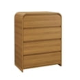 thumbnail image 4 of Better Homes & Gardens Juliet Commode à 4 tiroirs, 4 of 7