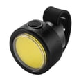 thumbnail image 2 of Dvkptbk Plastics Bicycle Lights Bicycle Lights Mini Multifunctional Mountain Bike Headlights Road Bike Taillights Outdoor Riding Accessories Bicycle Accessories, 2 of 6