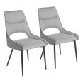 thumbnail image 1 of Mickey Chair by LumiSource, 1 of 8