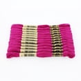 thumbnail image 3 of DMC Six-Strand Cotton Embroidery Floss, 8 m (8.7 yd), Pink, 3 of 3