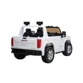 thumbnail image 5 of GMC Sierra Voiture Électrique pour Enfants 24 V à 2 Places avec Télécommande, 5 of 5