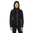 thumbnail image 1 of Ash City - North End Ladies' Gravity Performance Fleece Jacket, 1 of 3