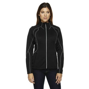 Ash City - North End Ladies' Gravity Performance Fleece Jacket