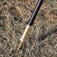 thumbnail image 2 of VONKY Portable Long Section Fishing Rods Tight Rod Section Angling Equipment for Freshwater Saltwater TYPE5, 2 of 6
