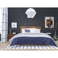 thumbnail image 1 of Nexera Nocce 3-Piece Bedroom Set, 1 of 3
