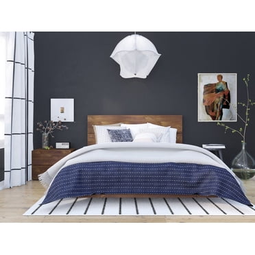 Ens. de chambre à coucher 3-morceaux Nocce de Nexera