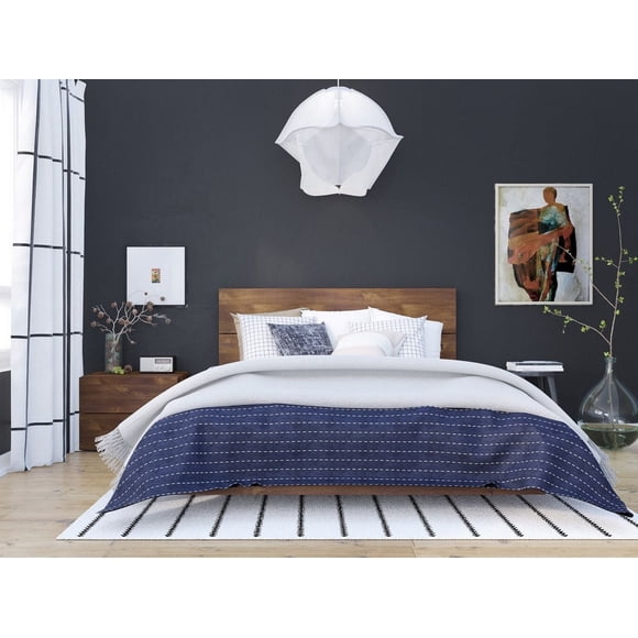 Nexera Nocce 3-Piece Bedroom Set
