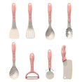thumbnail image 3 of Clearance! JMYHOAM Children's Play Kitchen Toy Set, 3 of 7
