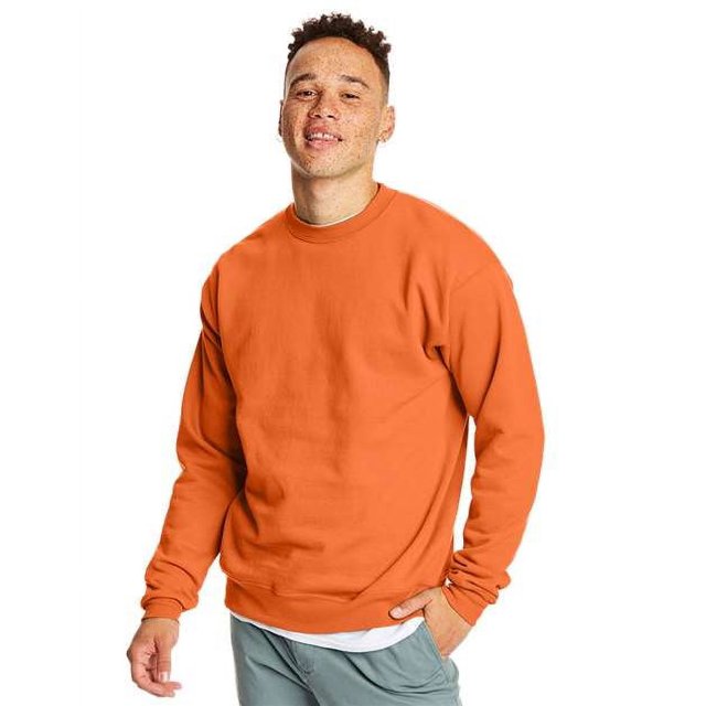 Hanes Adult Comfortblend Ecosmart Crew P160