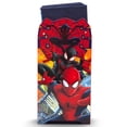 thumbnail image 4 of Marvel Spider-Man 6-Bin Toy Storage Organizer by Delta Children, 4 of 4