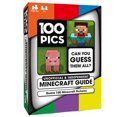 thumbnail image 1 of 100 PICS - UNOFFICIAL MINECRAFT, 1 of 4